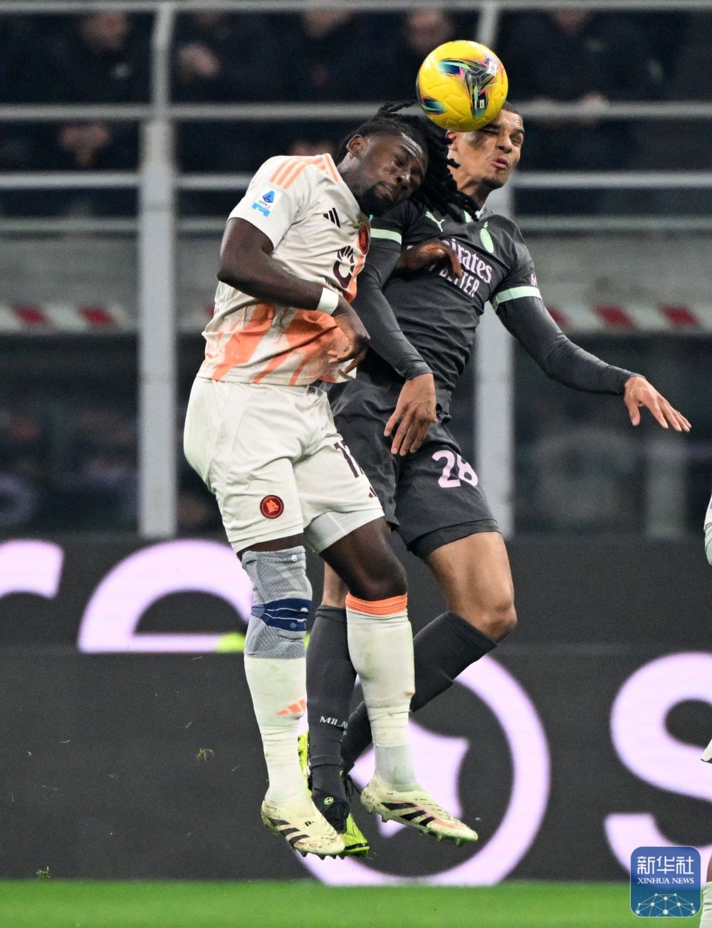 关于罗马将迎来强大对手,战况备受期待的信息 关于罗马将迎来强大对手,战况备受期待的信息