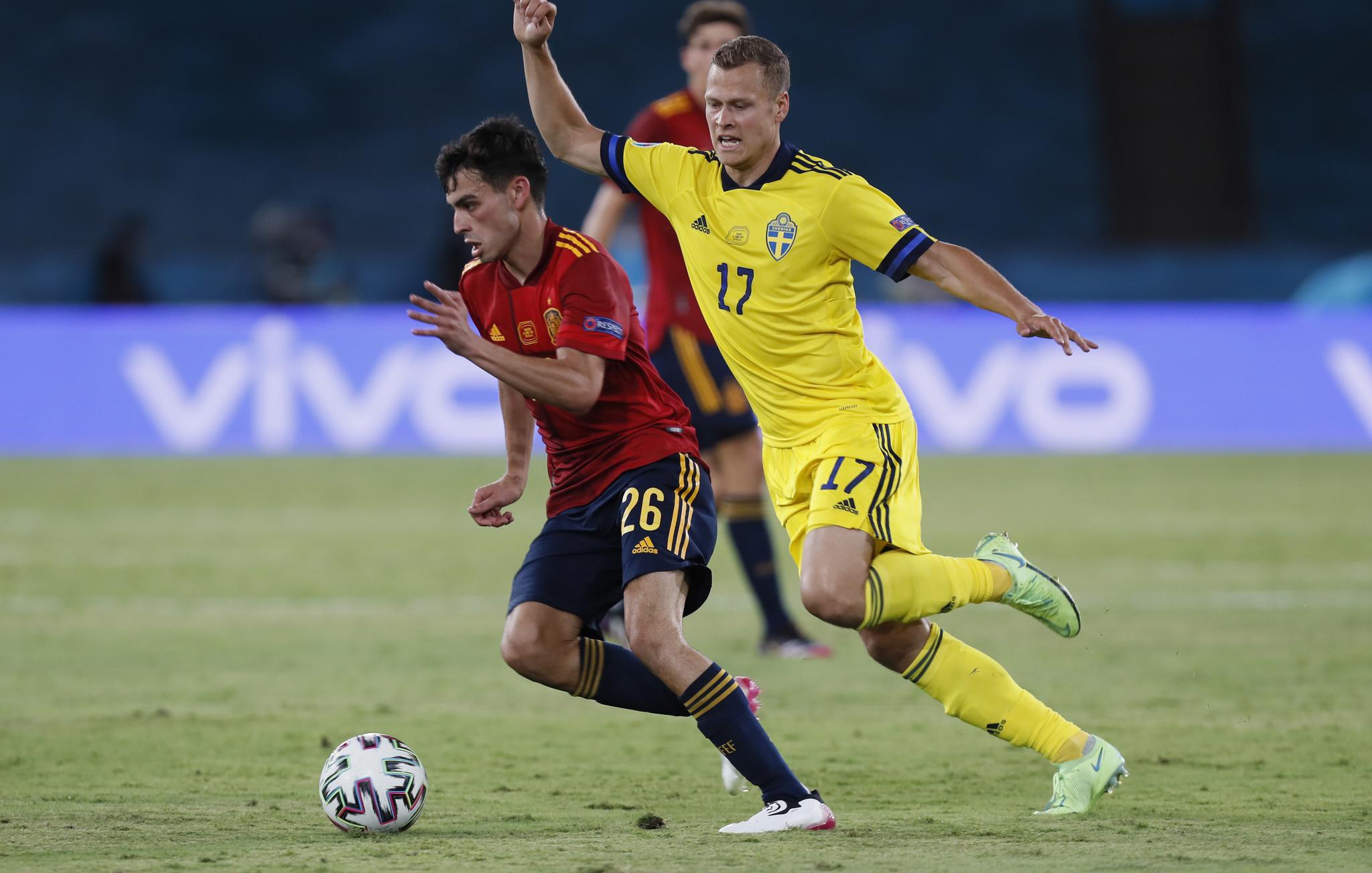 瑞典队在欧洲杯上创造历史成绩的简单介绍 瑞典队在欧洲杯上创造历史成绩的简单介绍