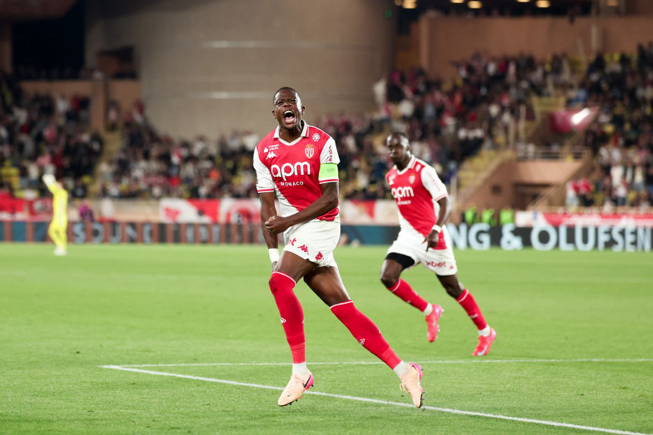 雷恩主场对阵摩纳哥，展望主场好战绩的简单介绍