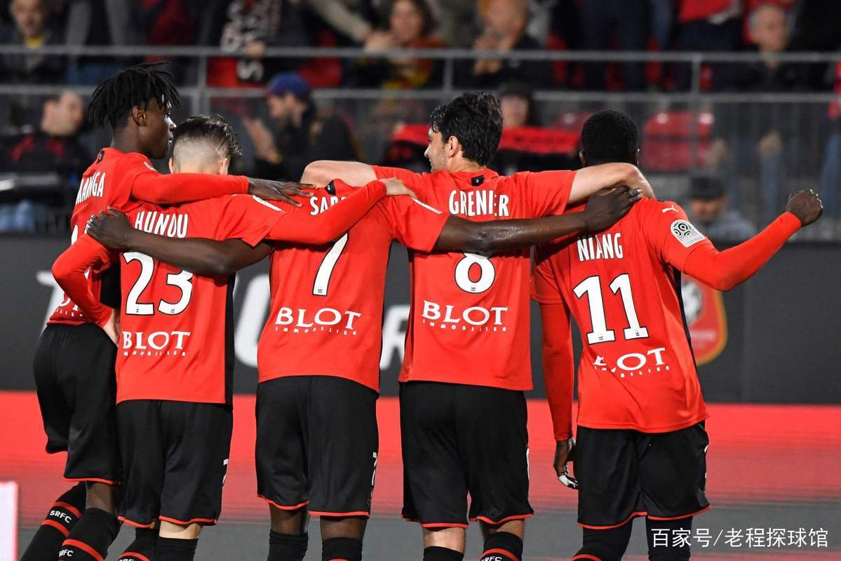 雷恩主场对阵摩纳哥，展望主场好战绩的简单介绍