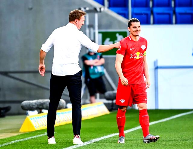 关于RB莱比锡队客场失利，欧冠资格岌岌可危的信息