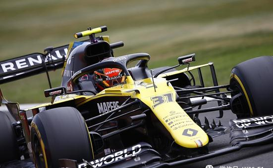 包含雷诺车队轻取阿斯顿马丁，拉塞尔刷新纪录的词条