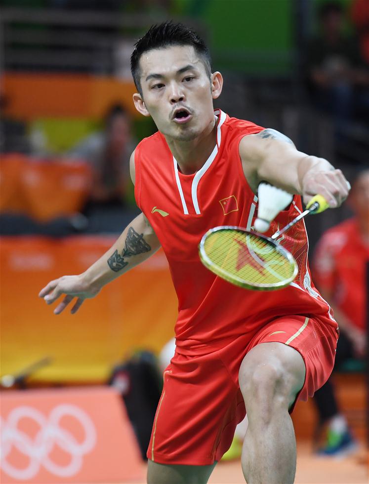 丹麦羽毛球队翻盘印度羽毛球队,林丹三分雨点燃全场的简单介绍 丹麦羽毛球队翻盘印度羽毛球队,林丹三分雨点燃全场的简单介绍