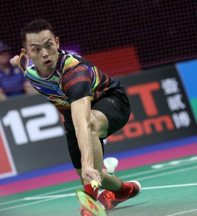 丹麦羽毛球队翻盘印度羽毛球队,林丹三分雨点燃全场的简单介绍 丹麦羽毛球队翻盘印度羽毛球队,林丹三分雨点燃全场的简单介绍