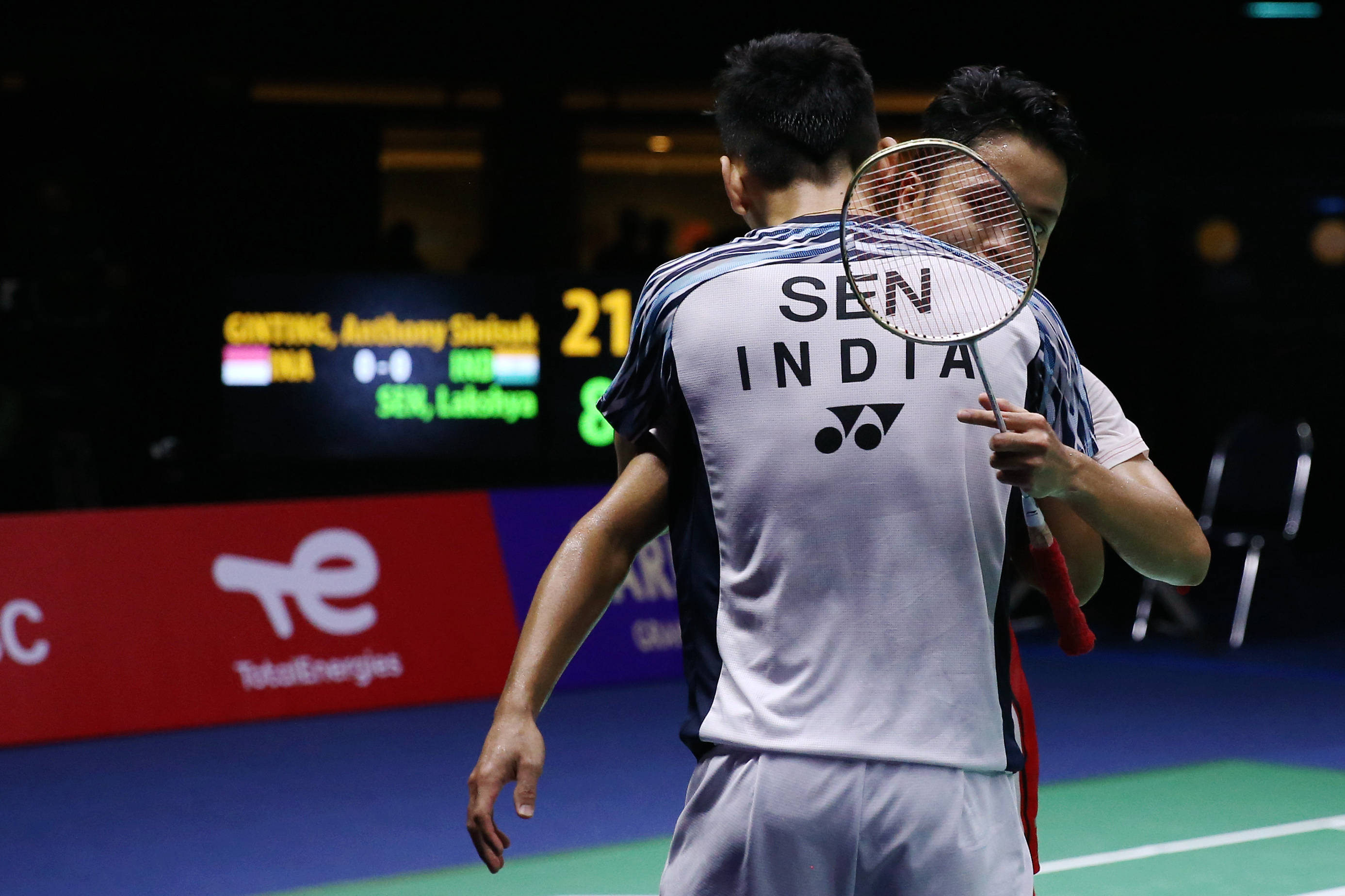 印度羽毛球队爆冷韩国羽毛球队,李宗伟三分雨点燃全场的简单介绍 印度羽毛球队爆冷韩国羽毛球队,李宗伟三分雨点燃全场的简单介绍