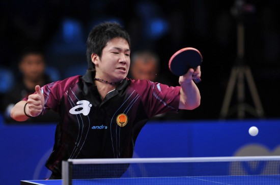 法国乒乓球队逆转比利时乒乓球队,水谷隼爆发神勇 法国乒乓球队逆转比利时乒乓球队,水谷隼爆发神勇