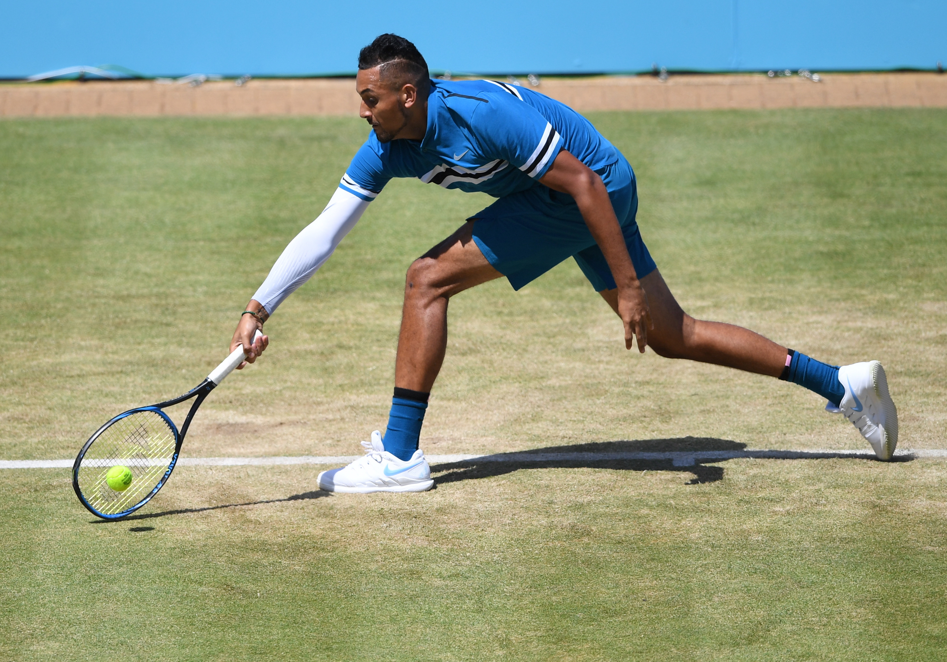 德国网球队鏖战意大利网球队,克耶高斯制霸全场的简单介绍 德国网球队鏖战意大利网球队,克耶高斯制霸全场的简单介绍