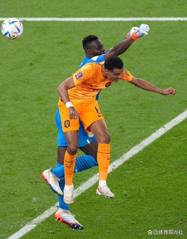 关于荷兰绝杀德国，门迪刷新纪录的信息