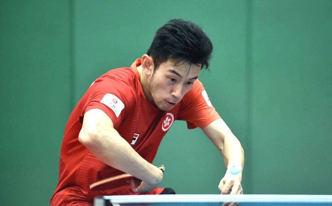 日本队横扫奥地利队,梁靖崑关键制胜的简单介绍 日本队横扫奥地利队,梁靖崑关键制胜的简单介绍