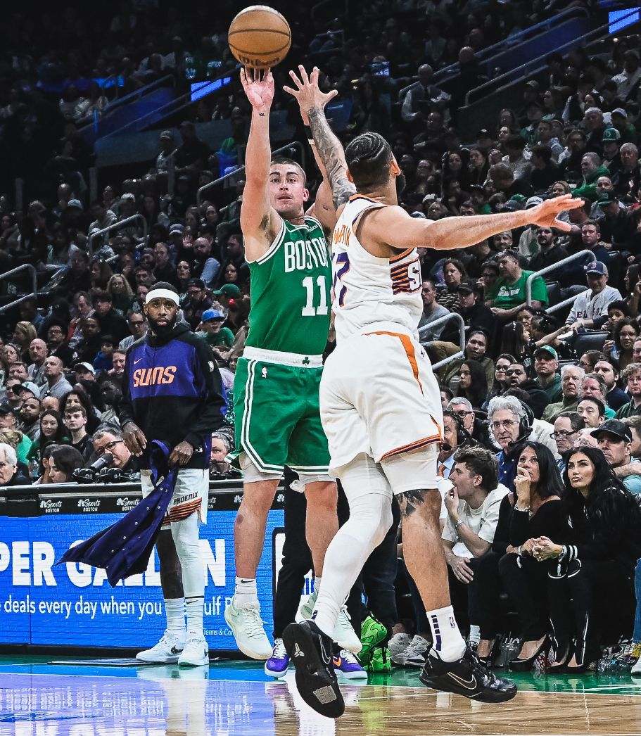 关于法国男篮翻盘凯尔特人,布克统治全场的信息 关于法国男篮翻盘凯尔特人,布克统治全场的信息