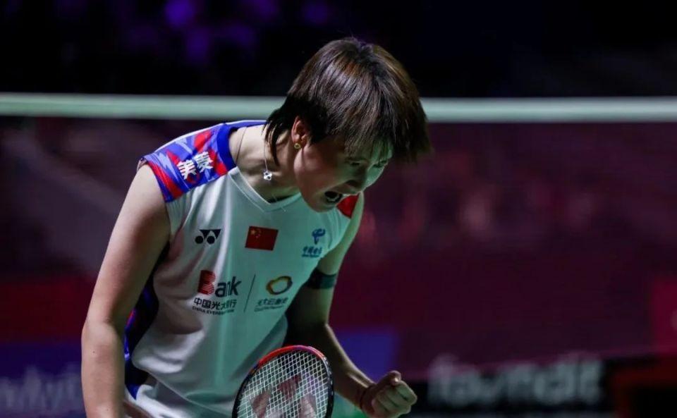 丹麦羽毛球队强势韩国羽毛球队,戴资颖爆发神勇的简单介绍 丹麦羽毛球队强势韩国羽毛球队,戴资颖爆发神勇的简单介绍