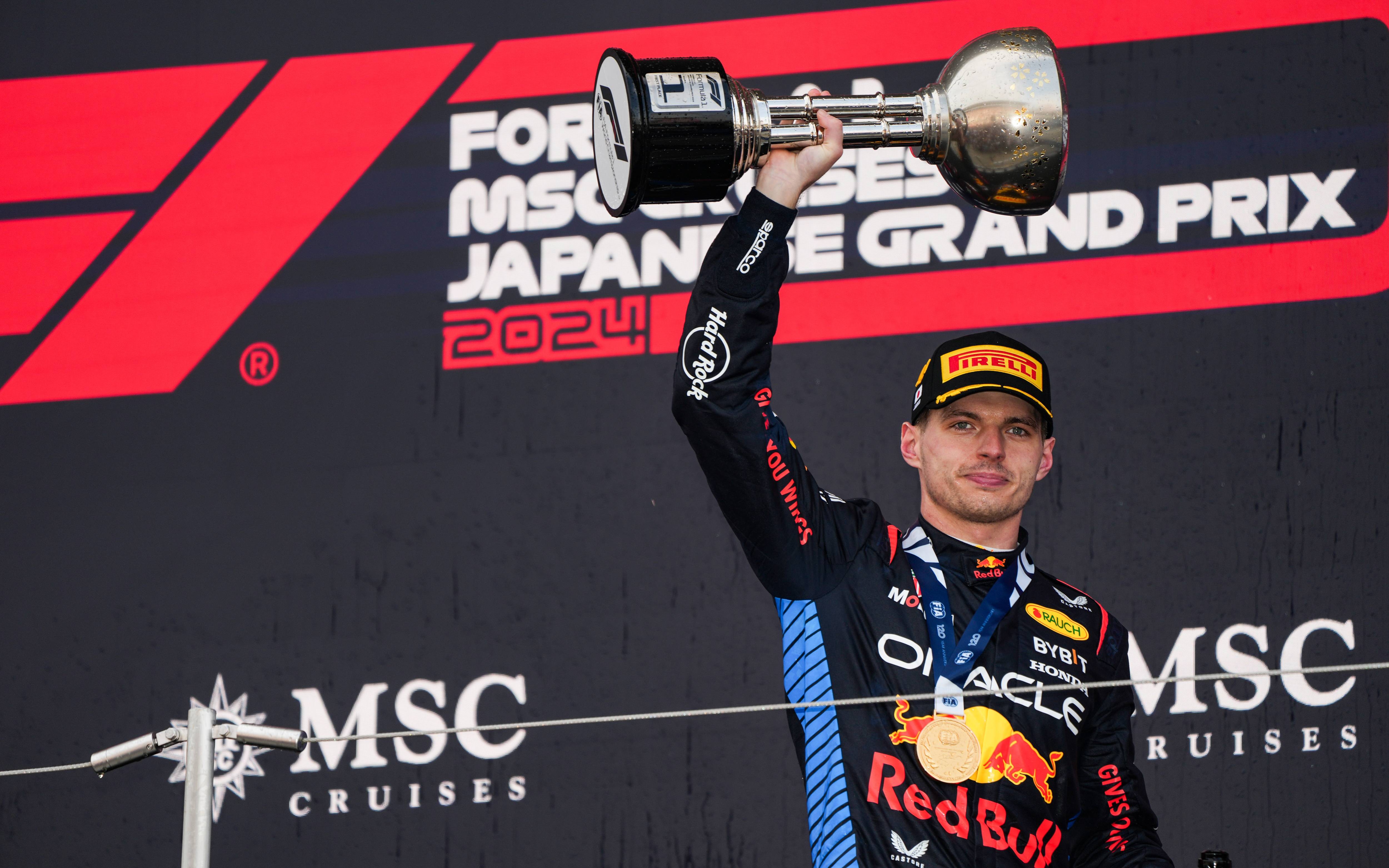 梅赛德斯绝杀红牛二队，佩雷兹带队取胜