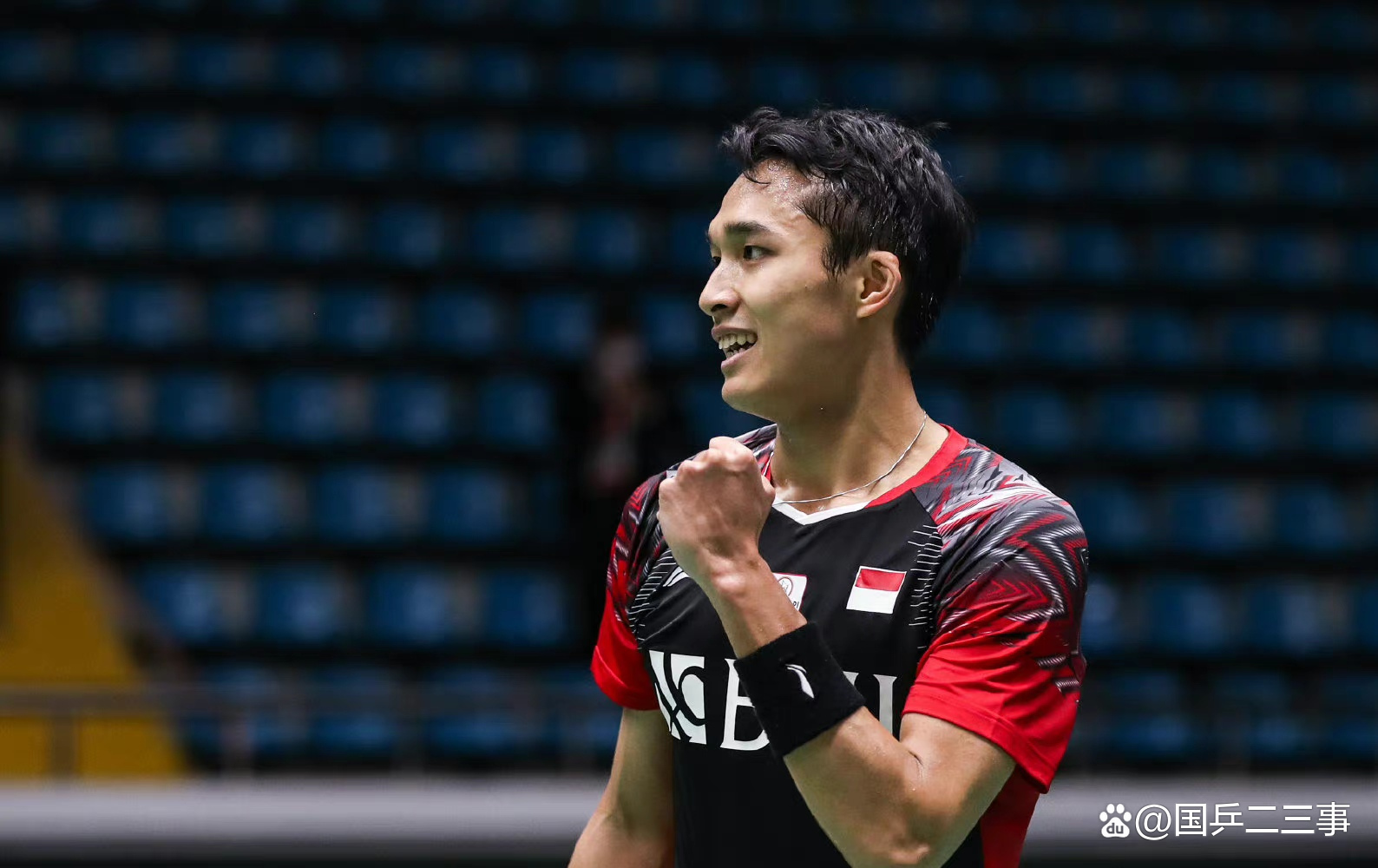 泰国队力克印尼队，李梓嘉扛起全队的简单介绍