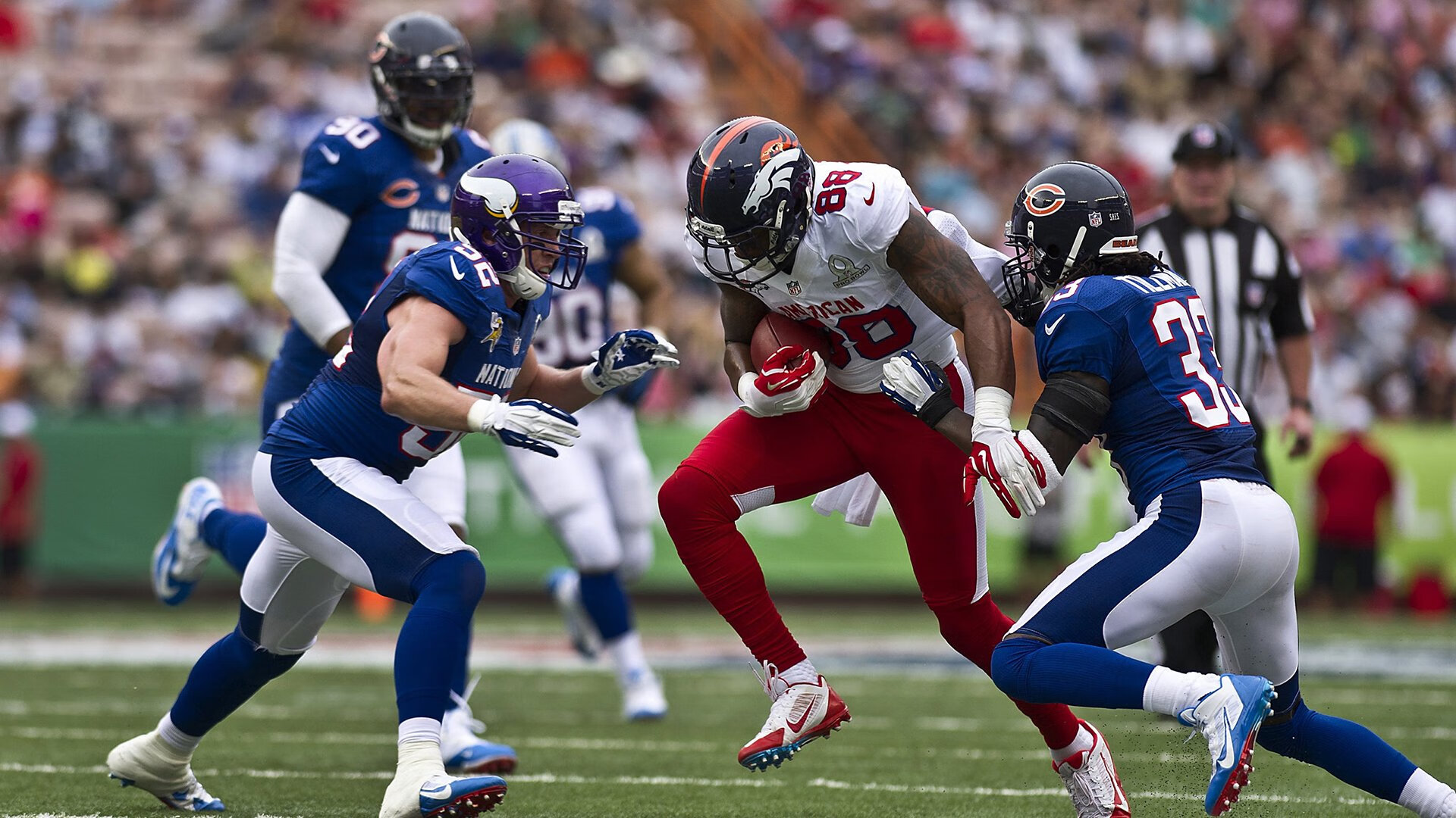 卡马文加完美掌控中场,英格兰苦战险胜丹麦背后的战术密码