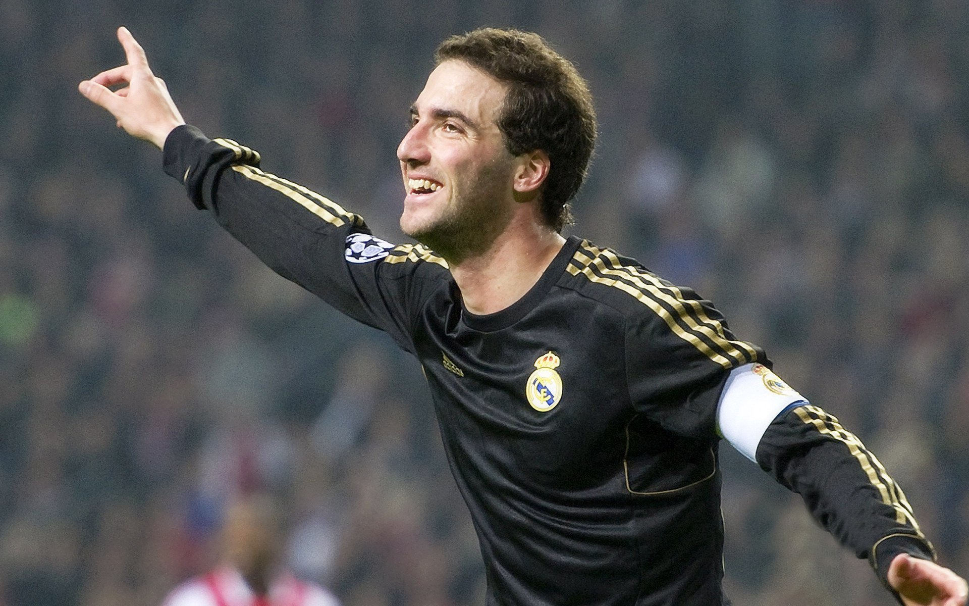 几内亚的节奏魔法，布鲁诺如何轻取马德里竞技的战术密码